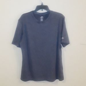 Pro Players XL Men work out short sleeve shirt.